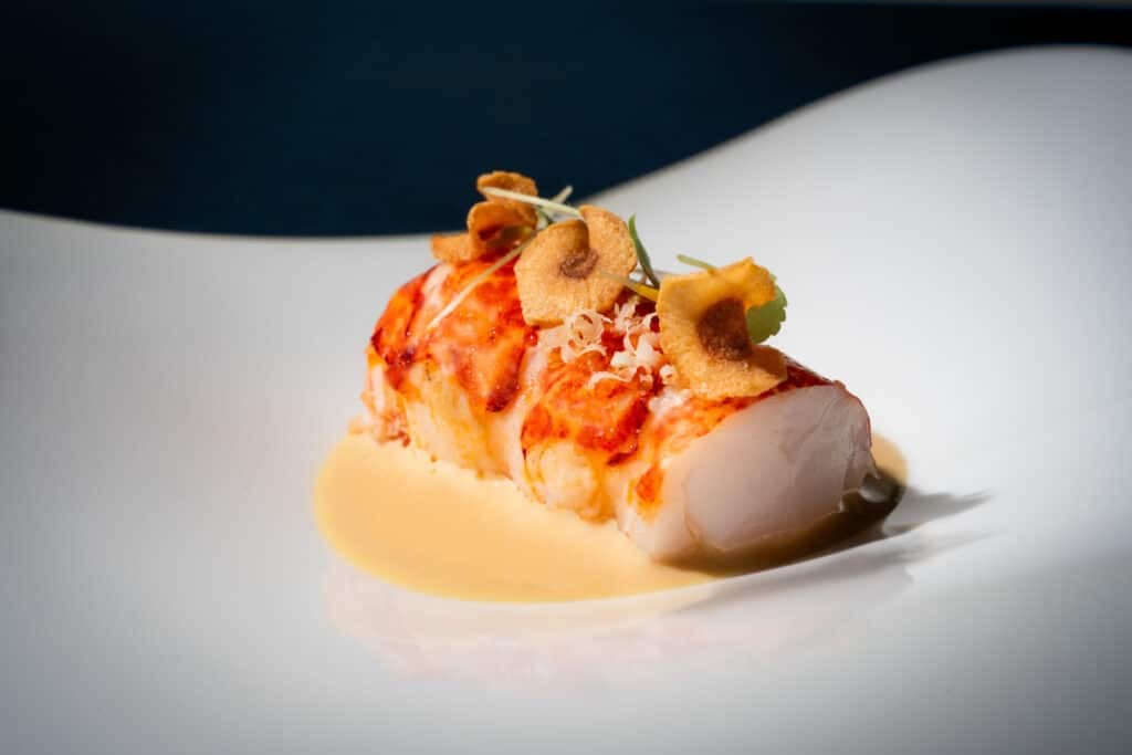 Product photography Luxembourg: RAK Porcelain Feelings collection fine dining