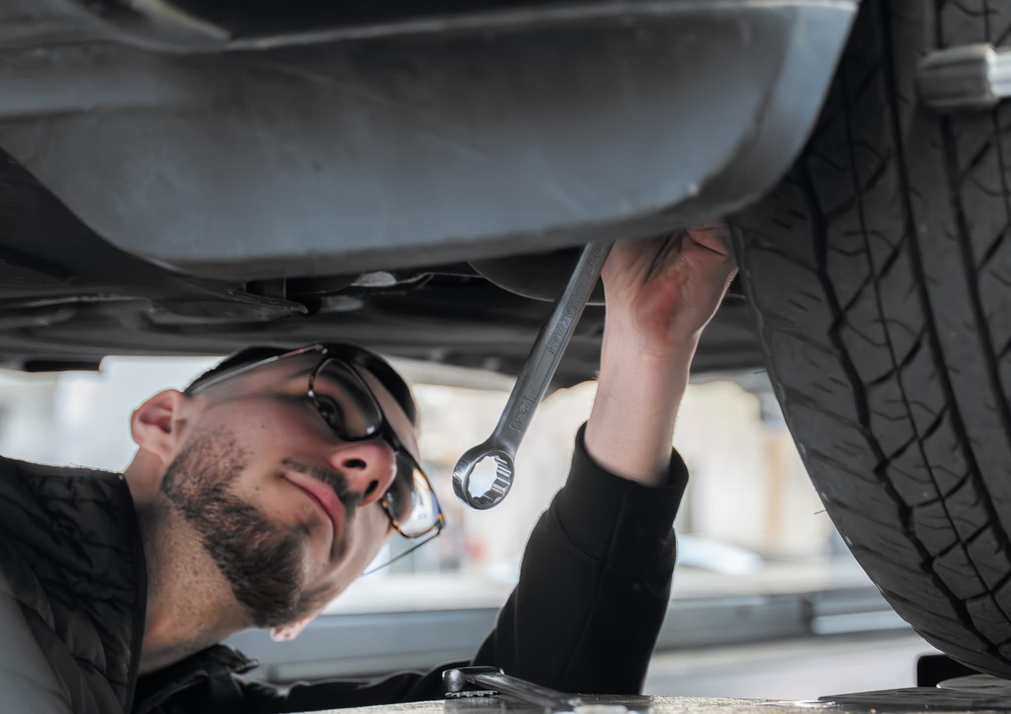Autopolis service — precision check