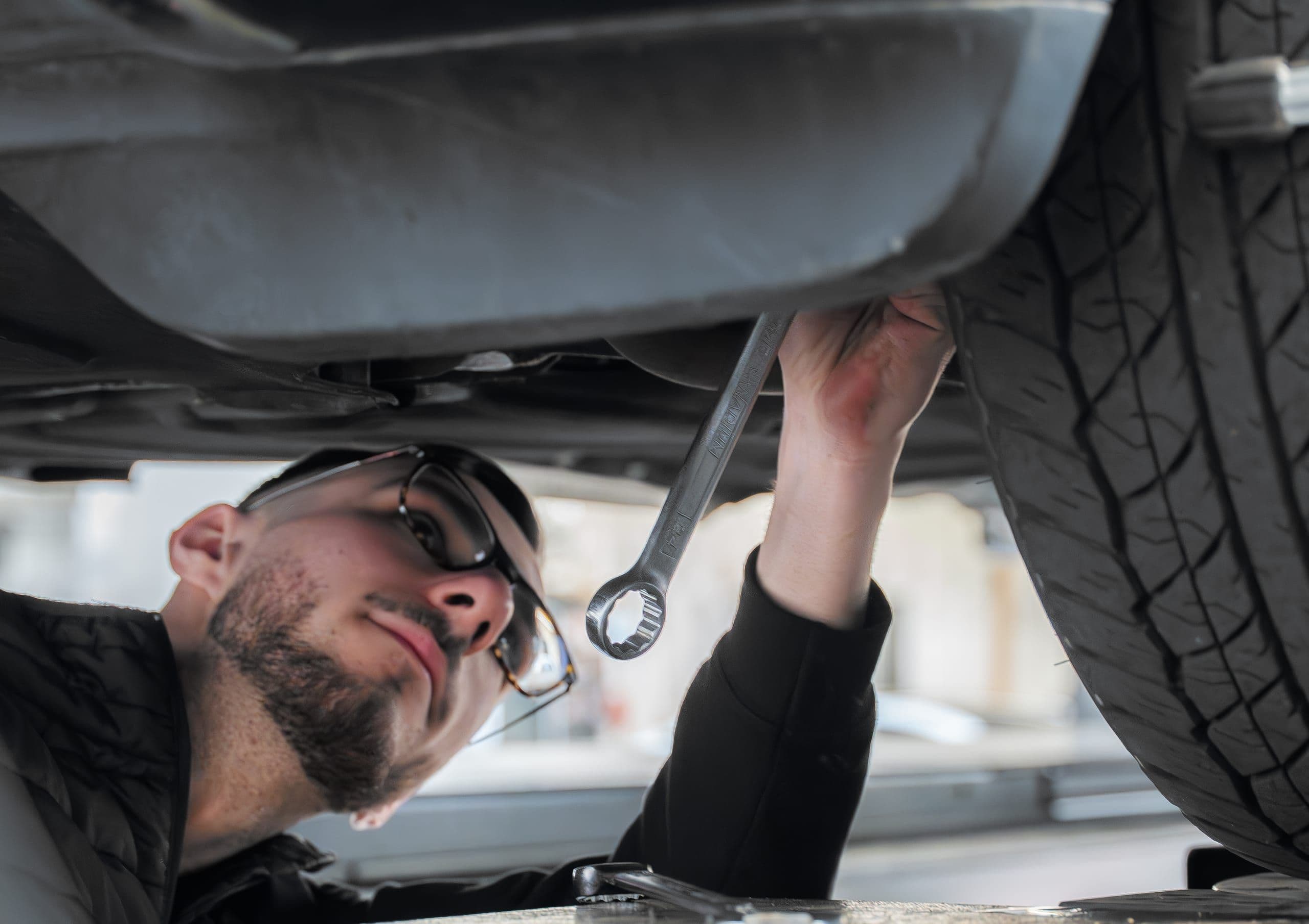Autopolis service — precision check
