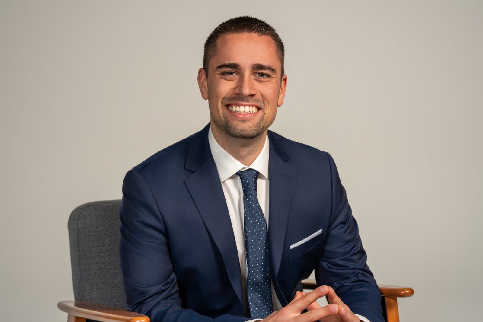 Career Solutions Group — A Complete Brand for a Career Coach