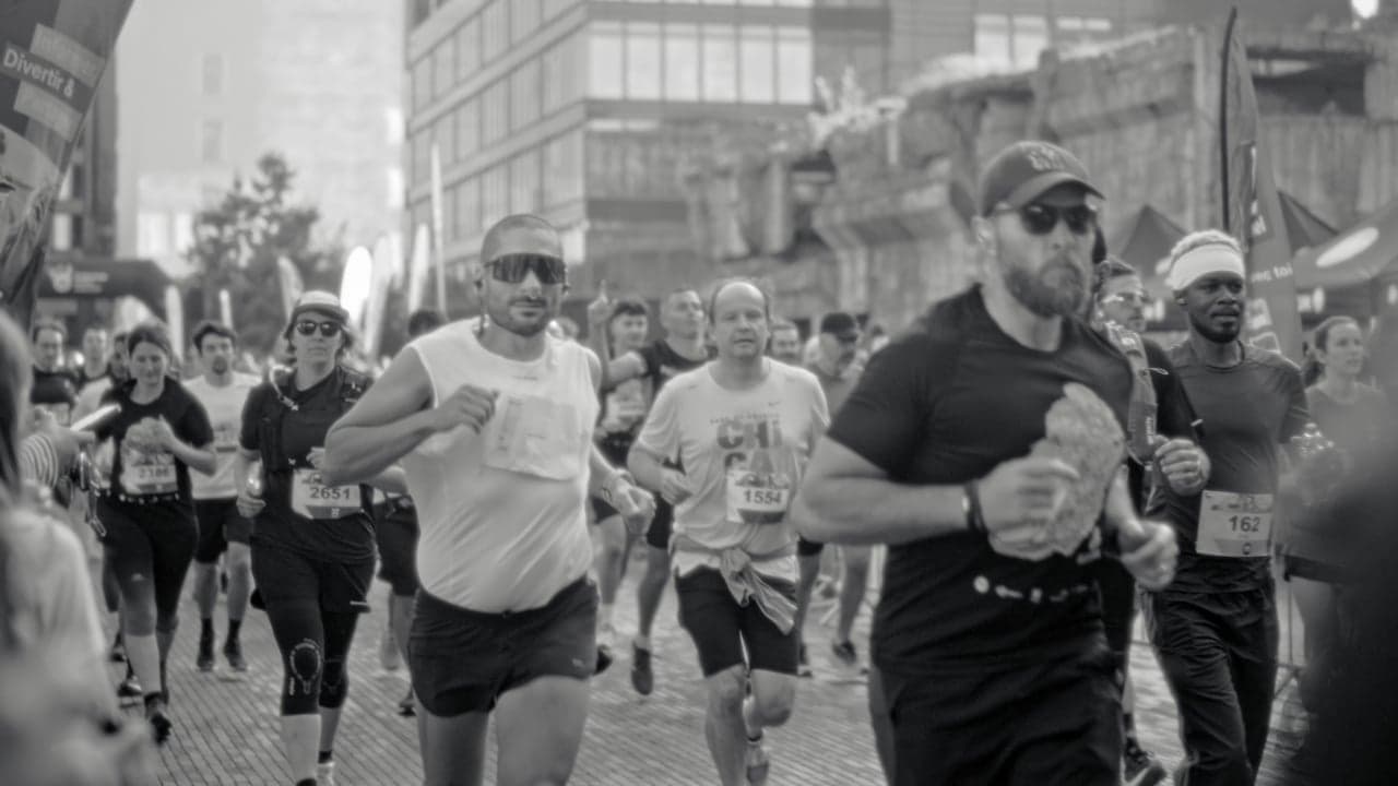 Escher Kulturlaf — Event Aftermovie