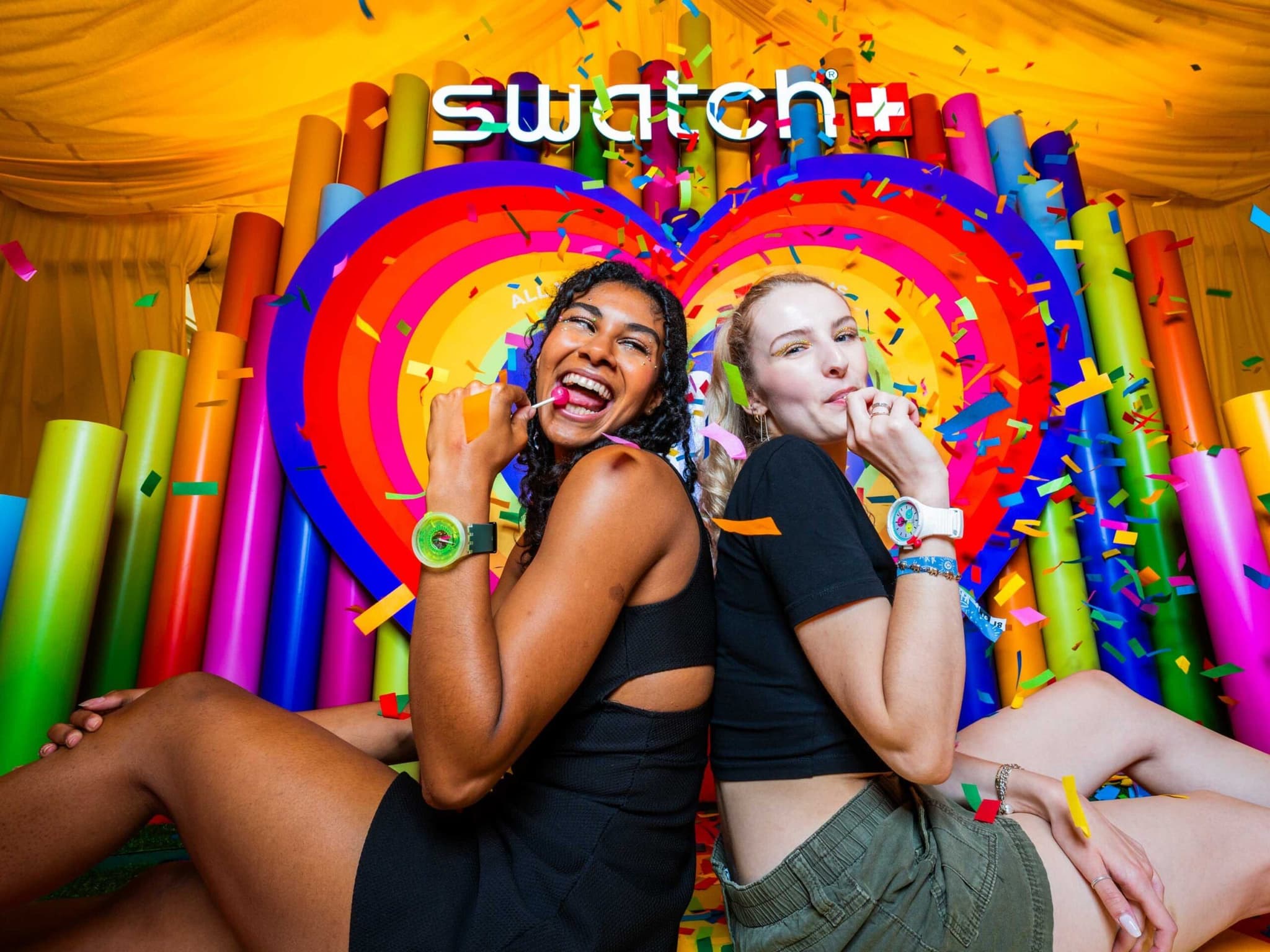 Creative Activation