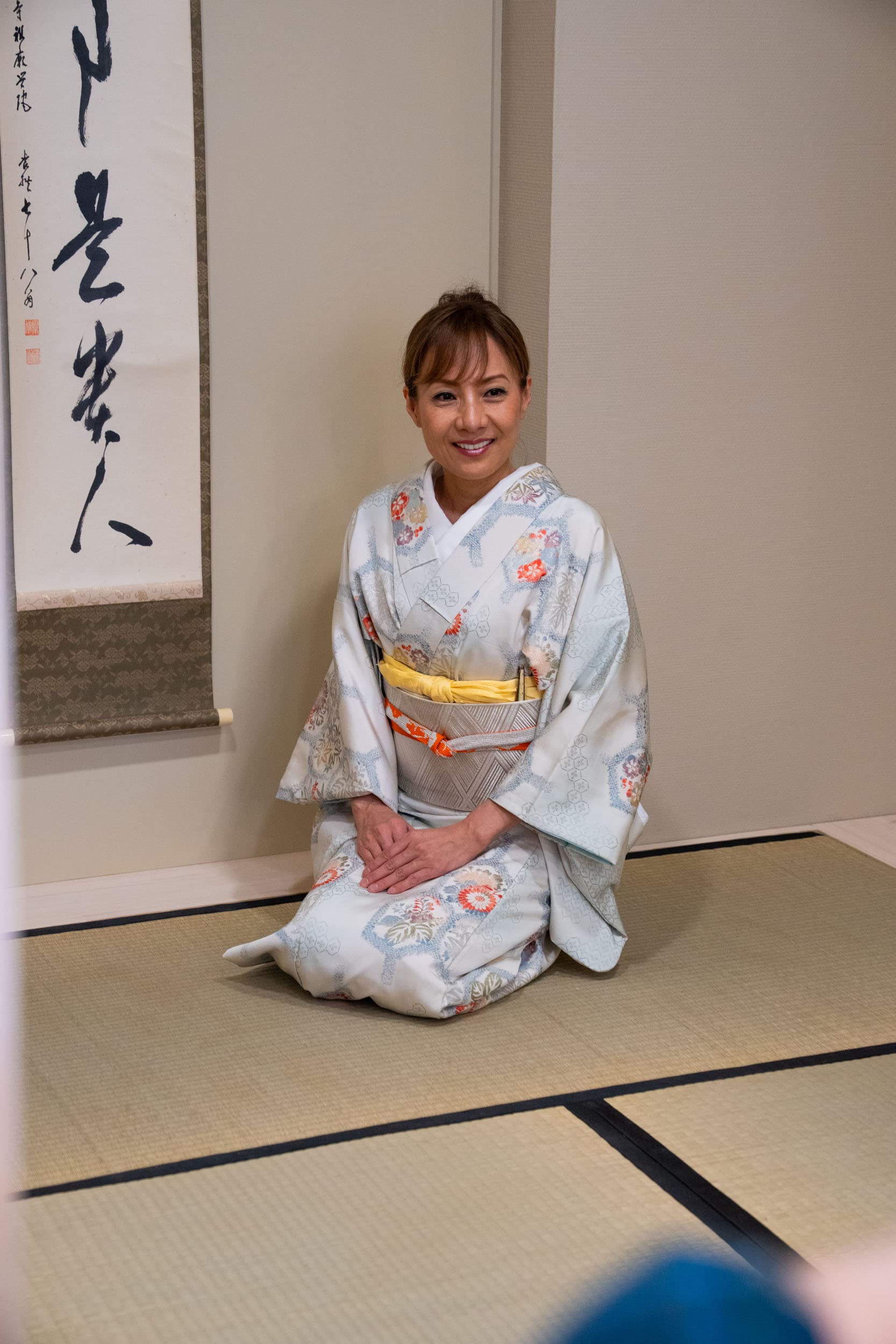 House of Japan — Cultural Launch