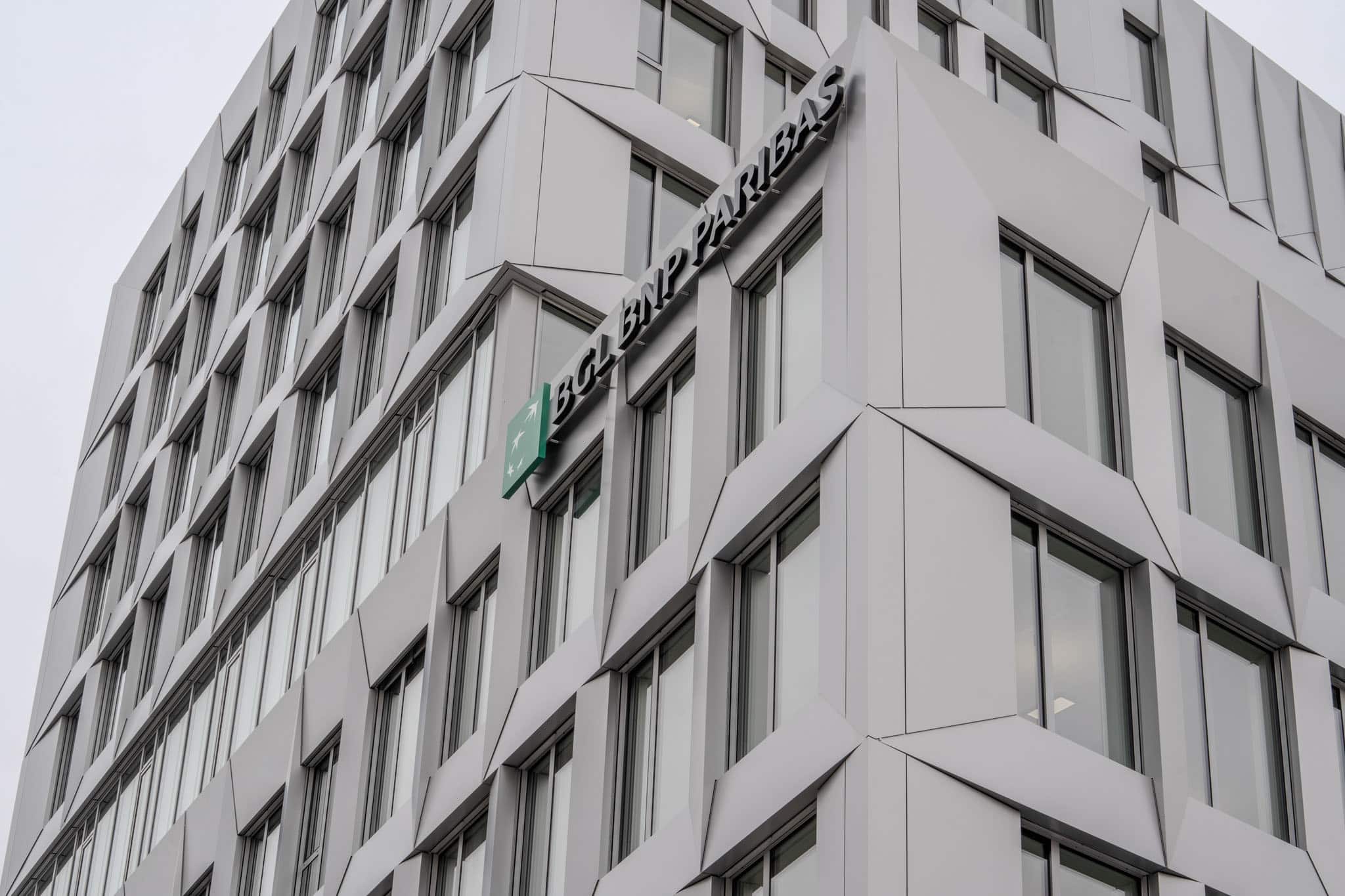 M3 building in context