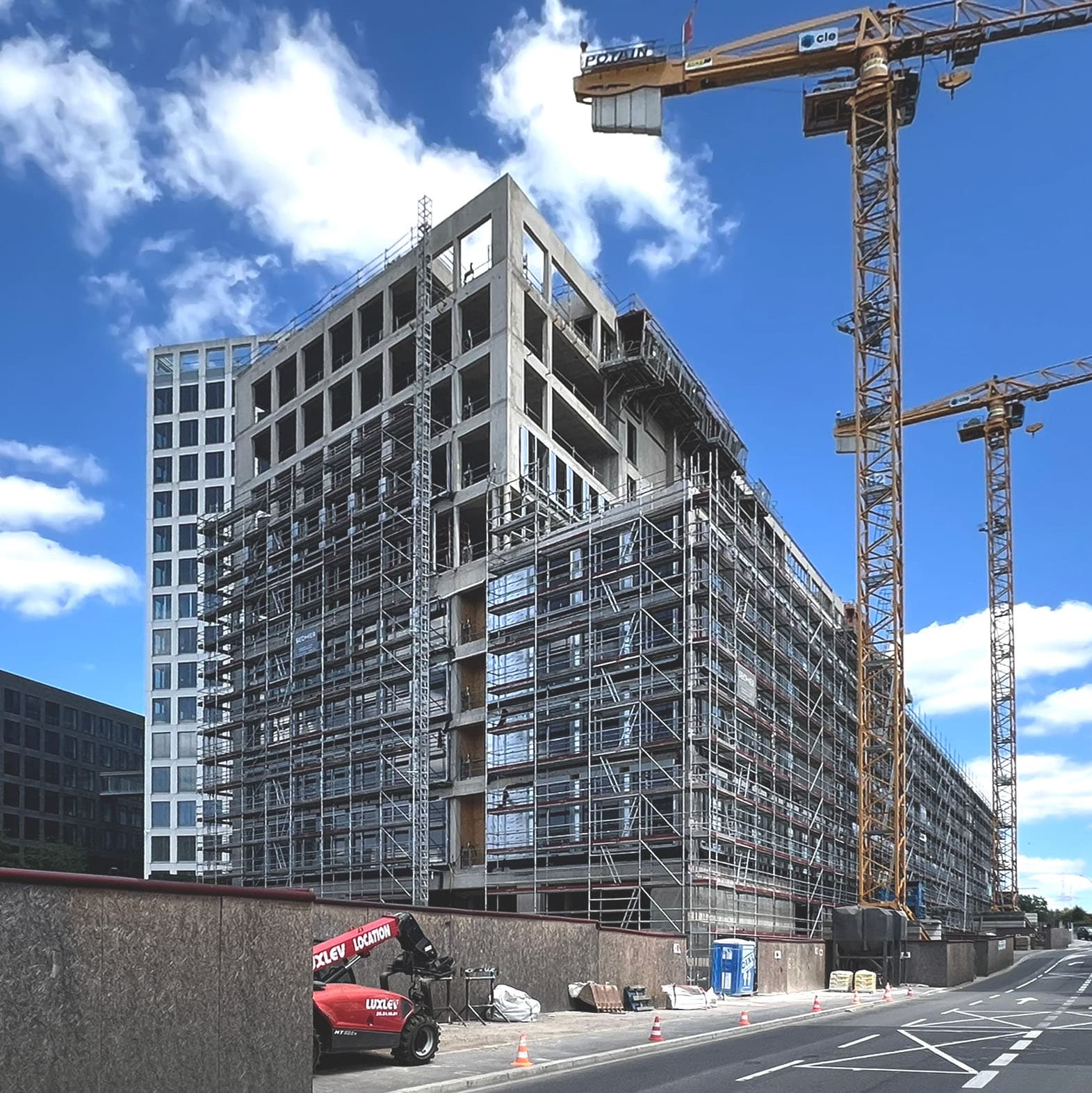 M3 Architectes