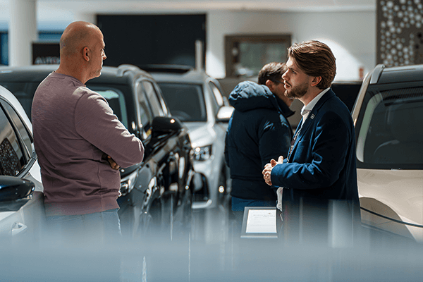 Autopolis event — brand detail
