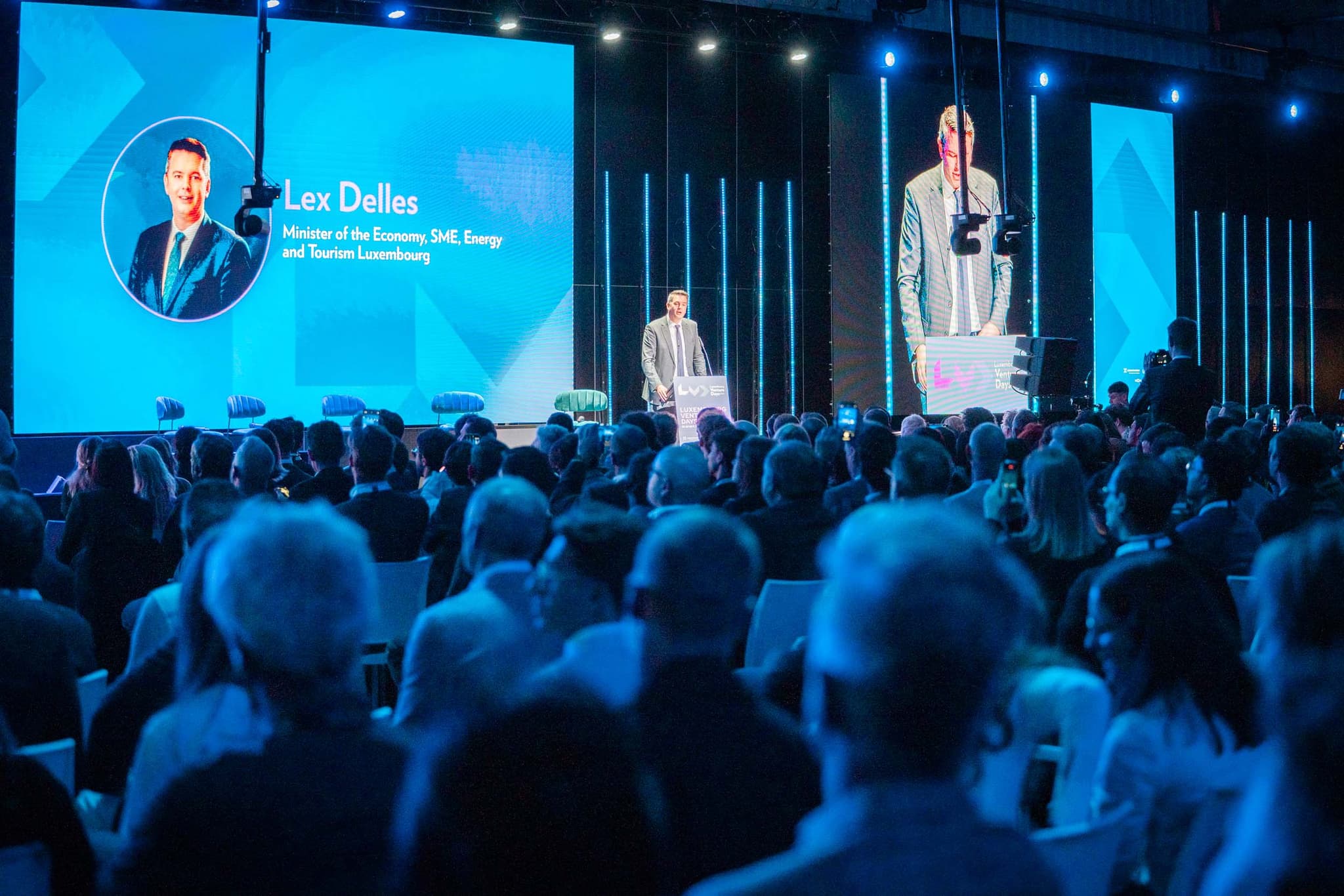 Luxinnovation — Event Recap
