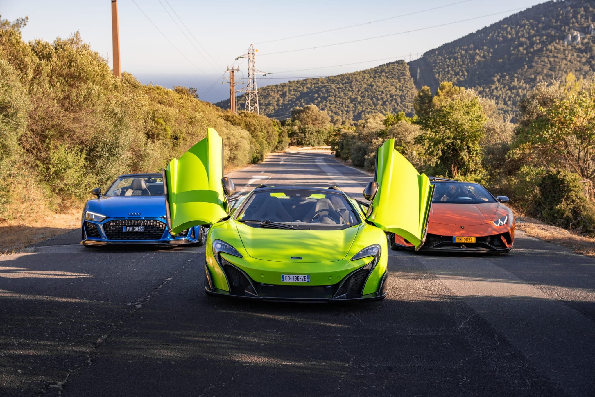 Social Media Growth — Motortech