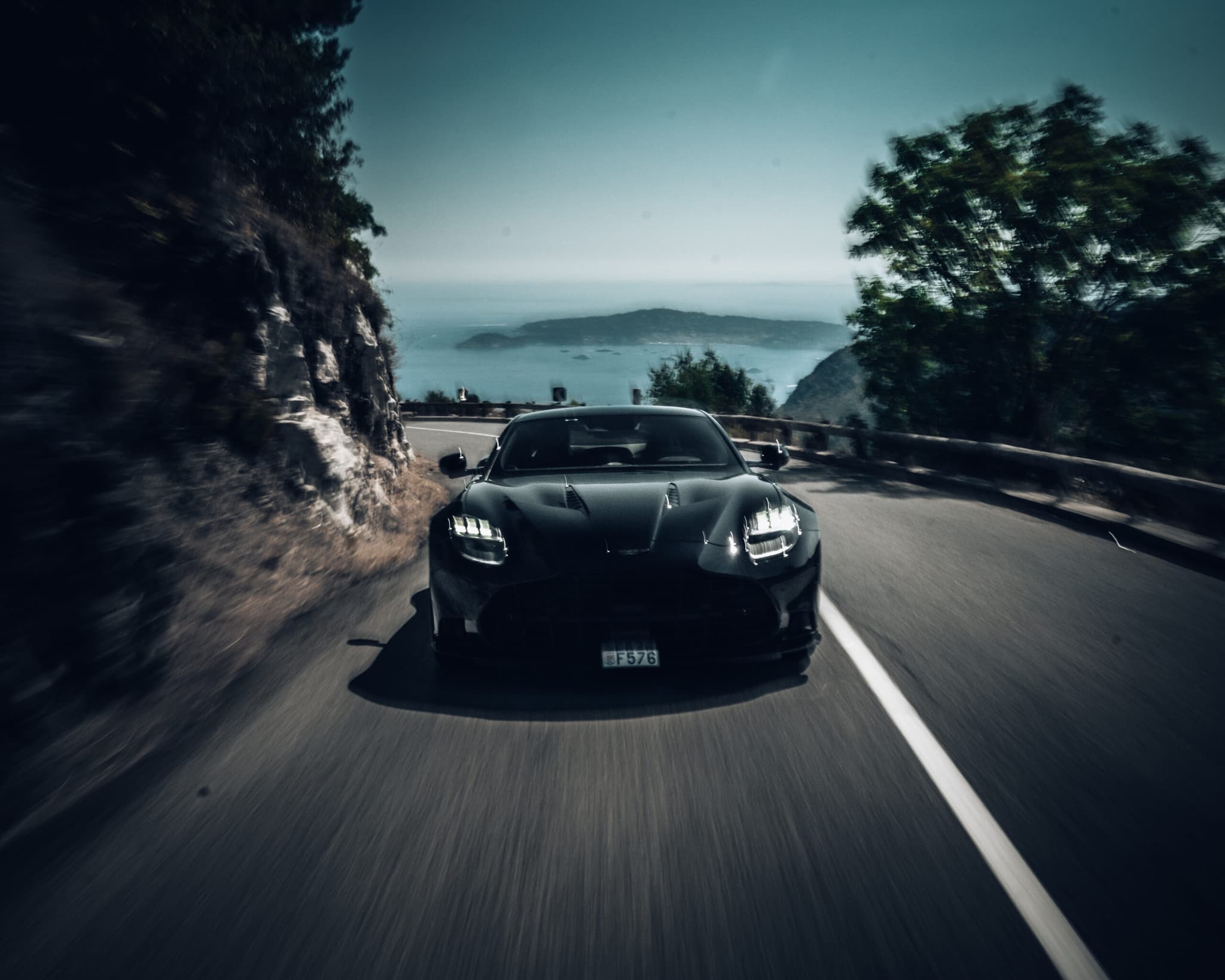 Motortech event photography