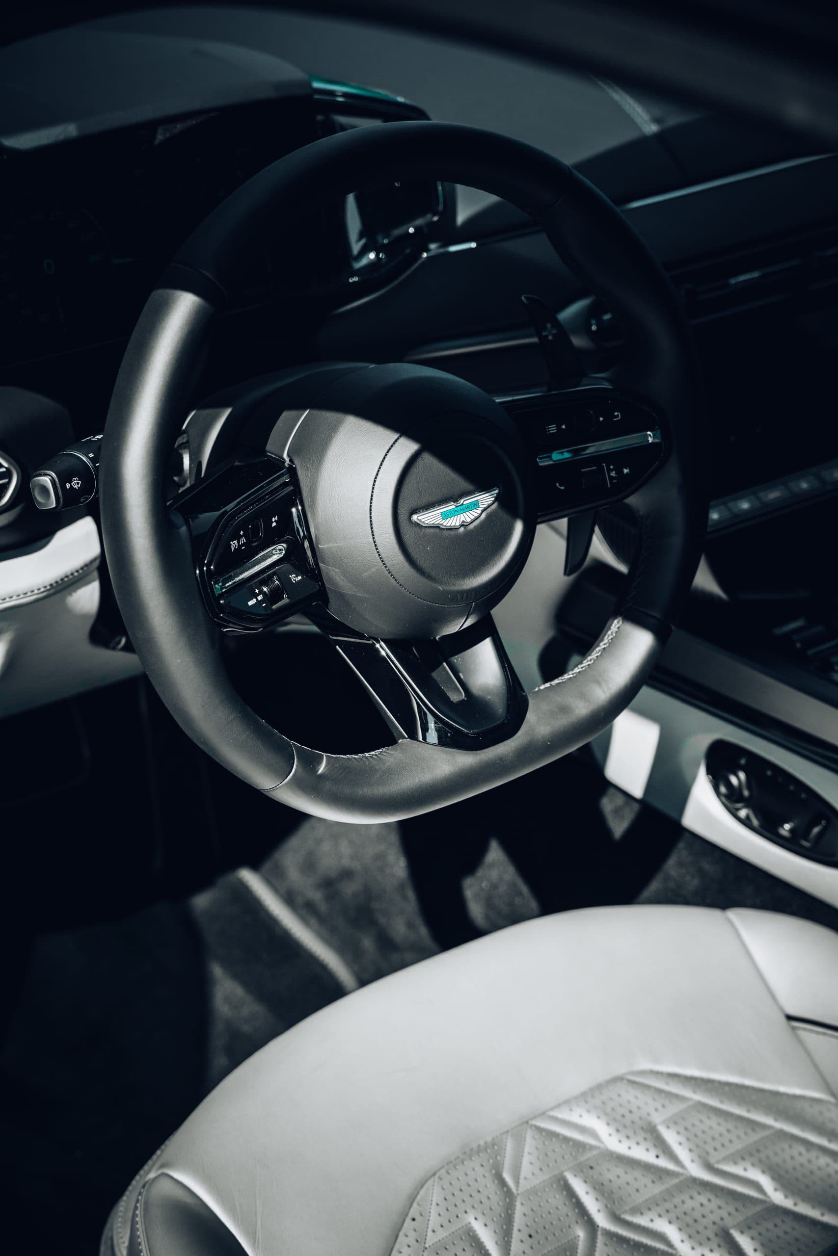 Automotive storytelling