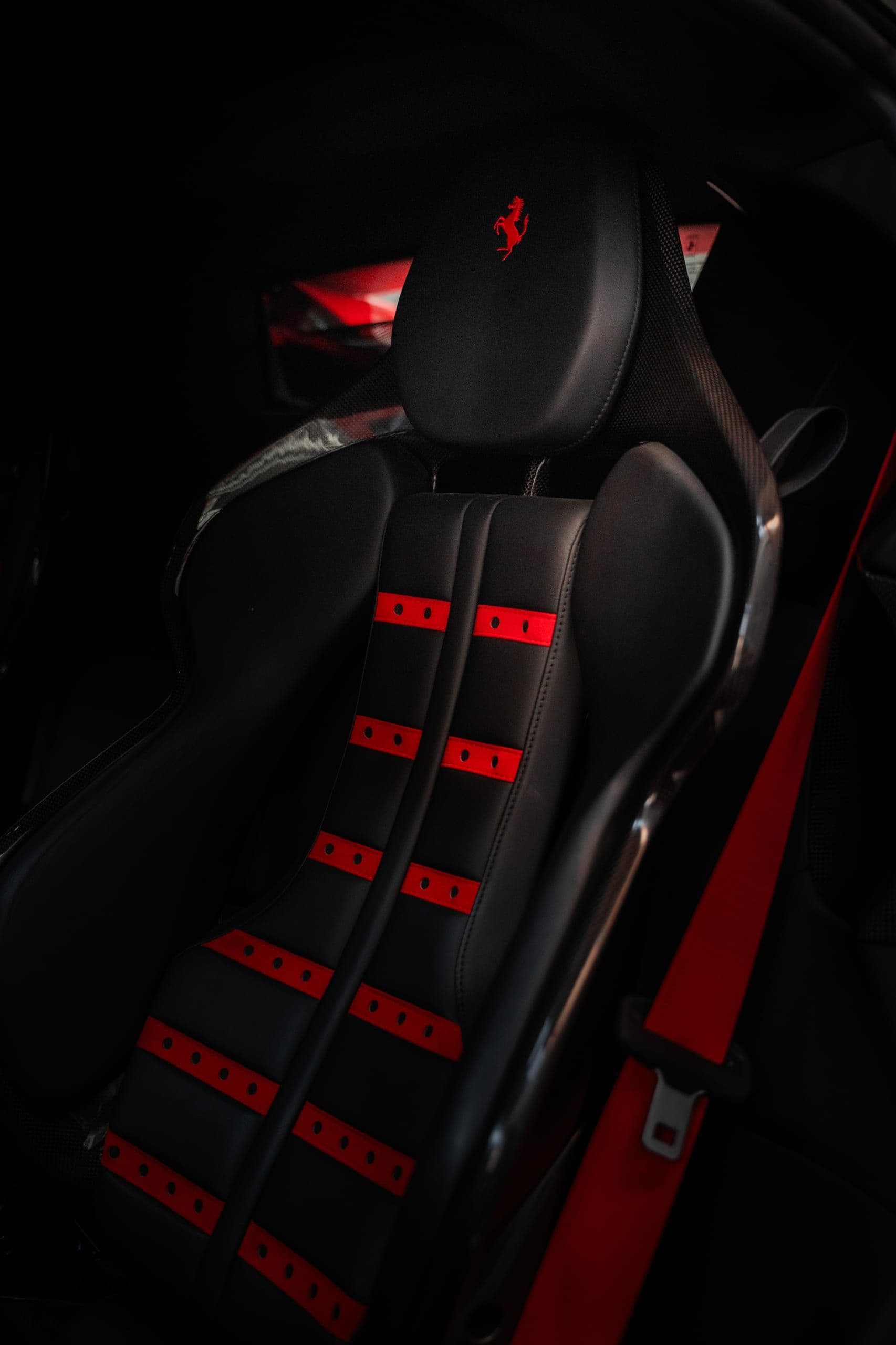 Motortech feature car