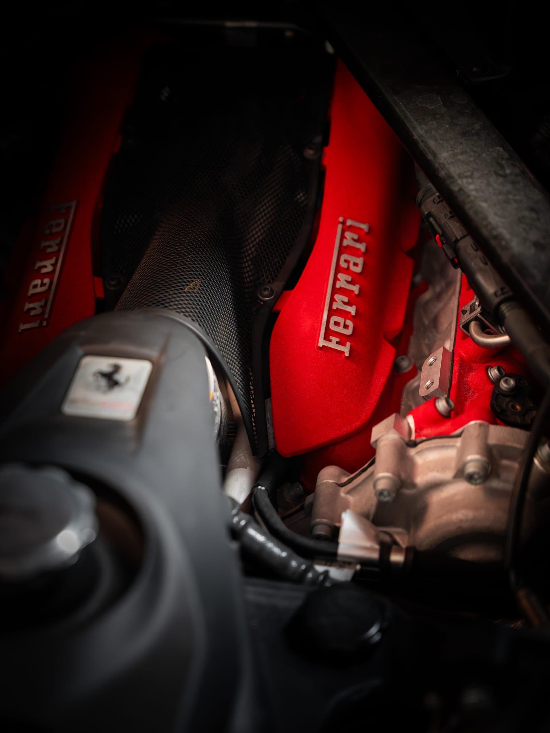 Motortech showcase