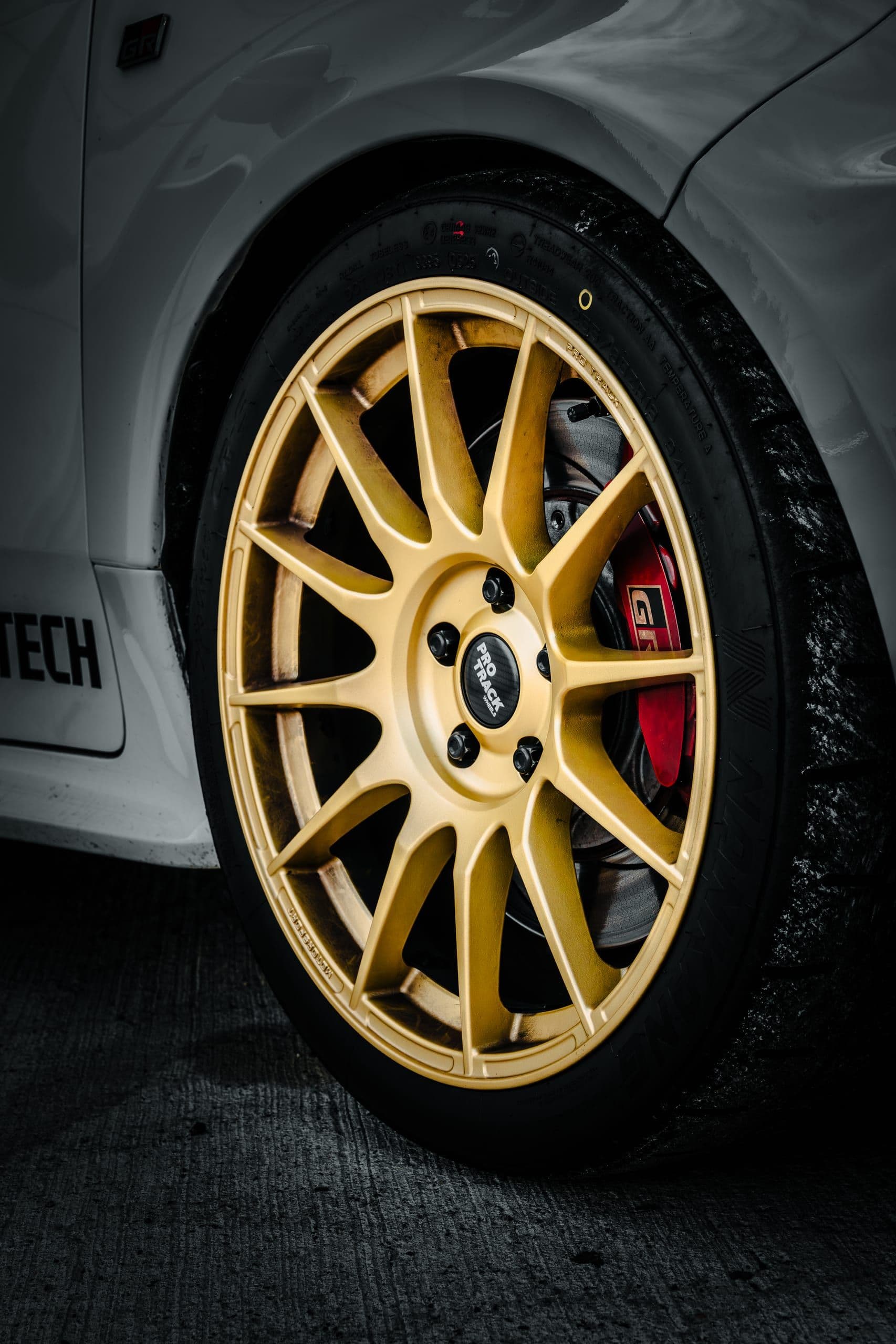 Motortech photography