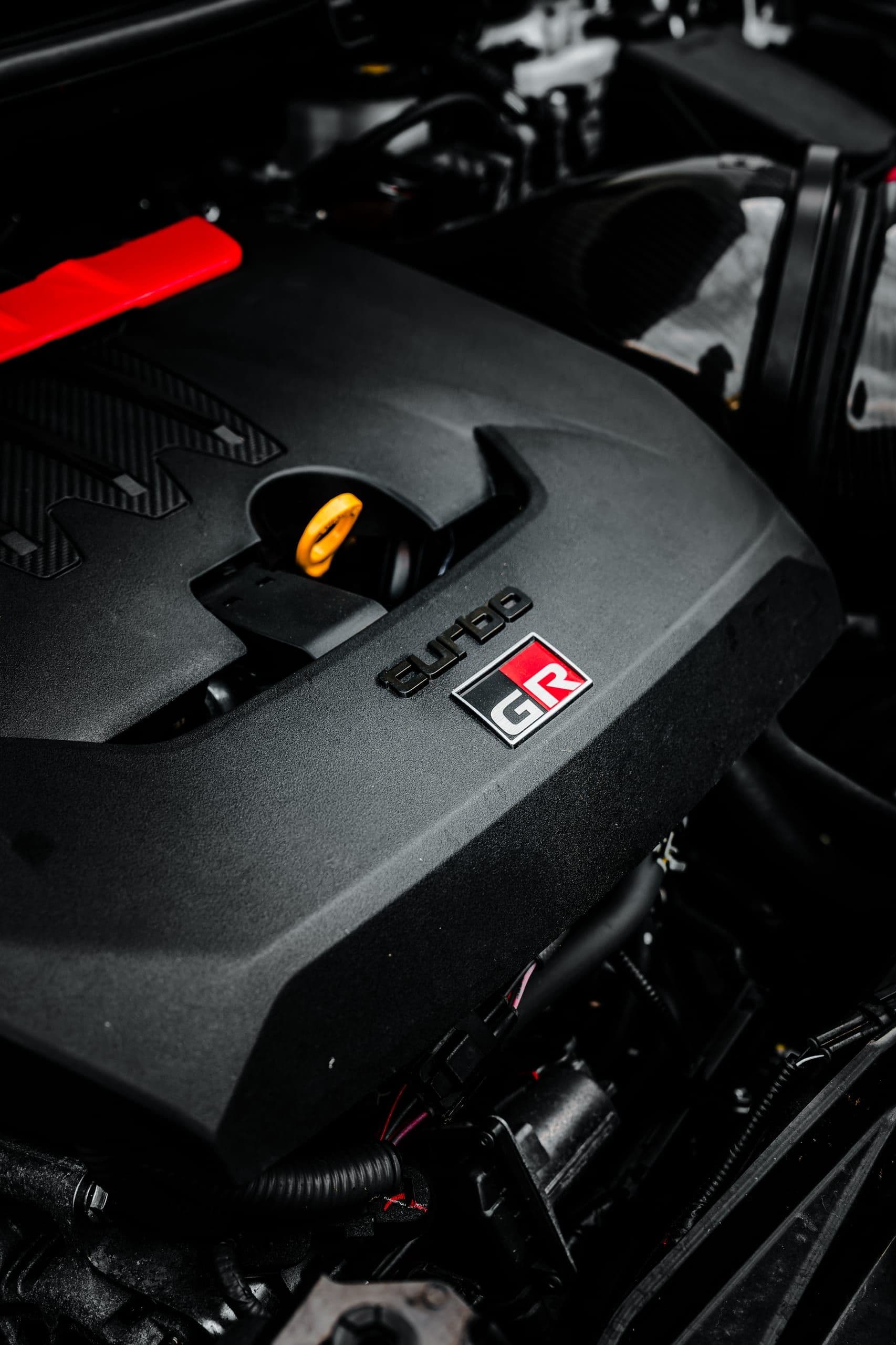Motortech vehicle documentation