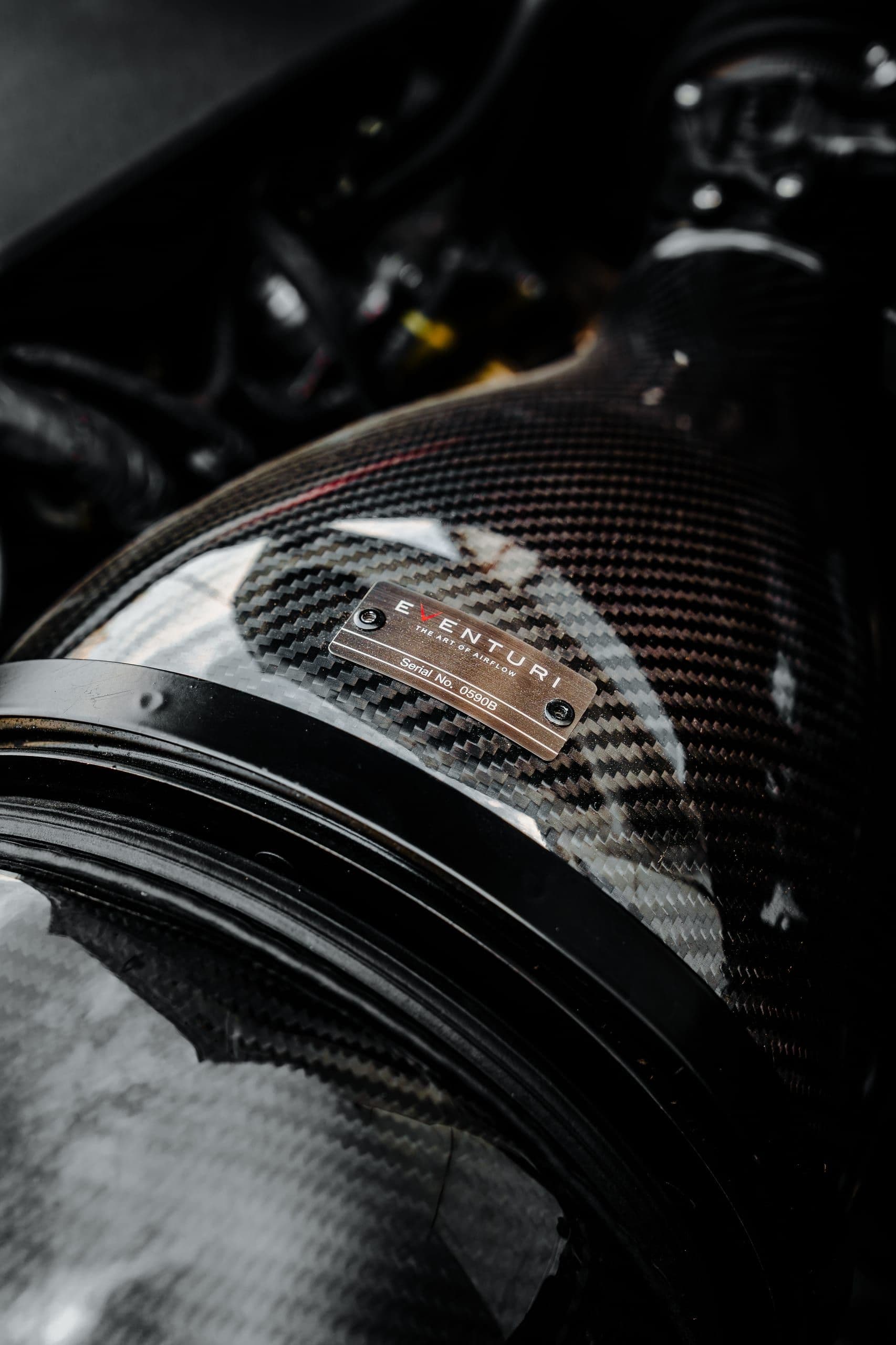 Automotive editorial