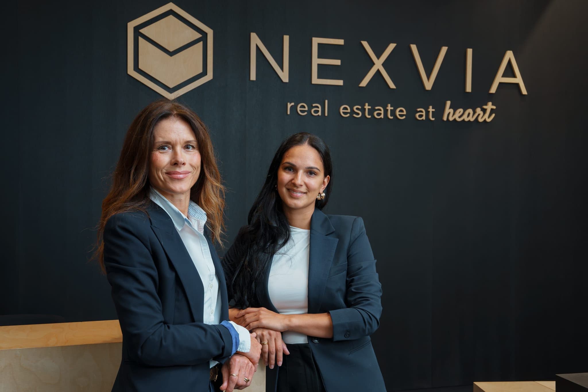 Nexvia office culture