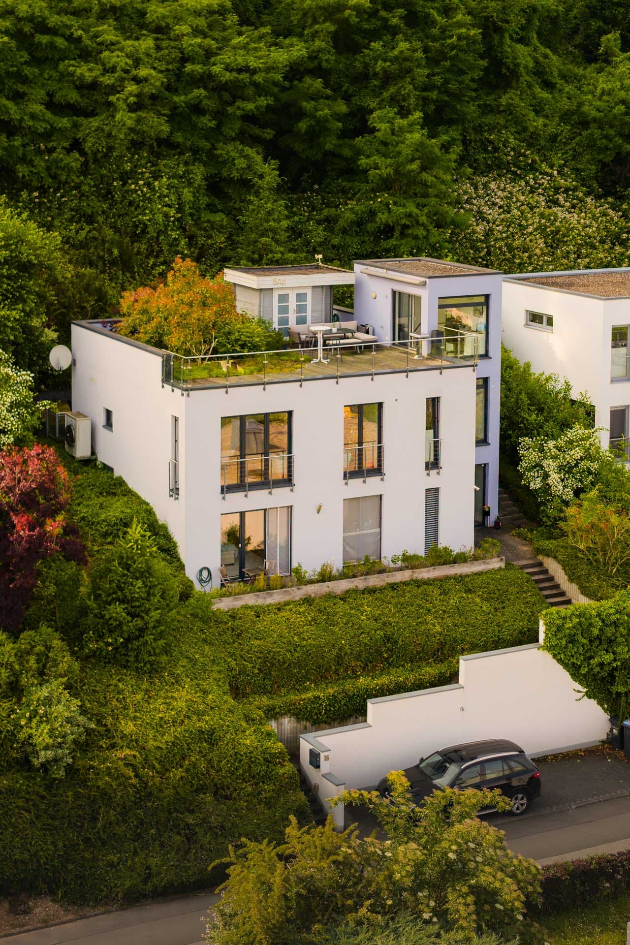 Nexvia S.A. — Real Estate Visuals