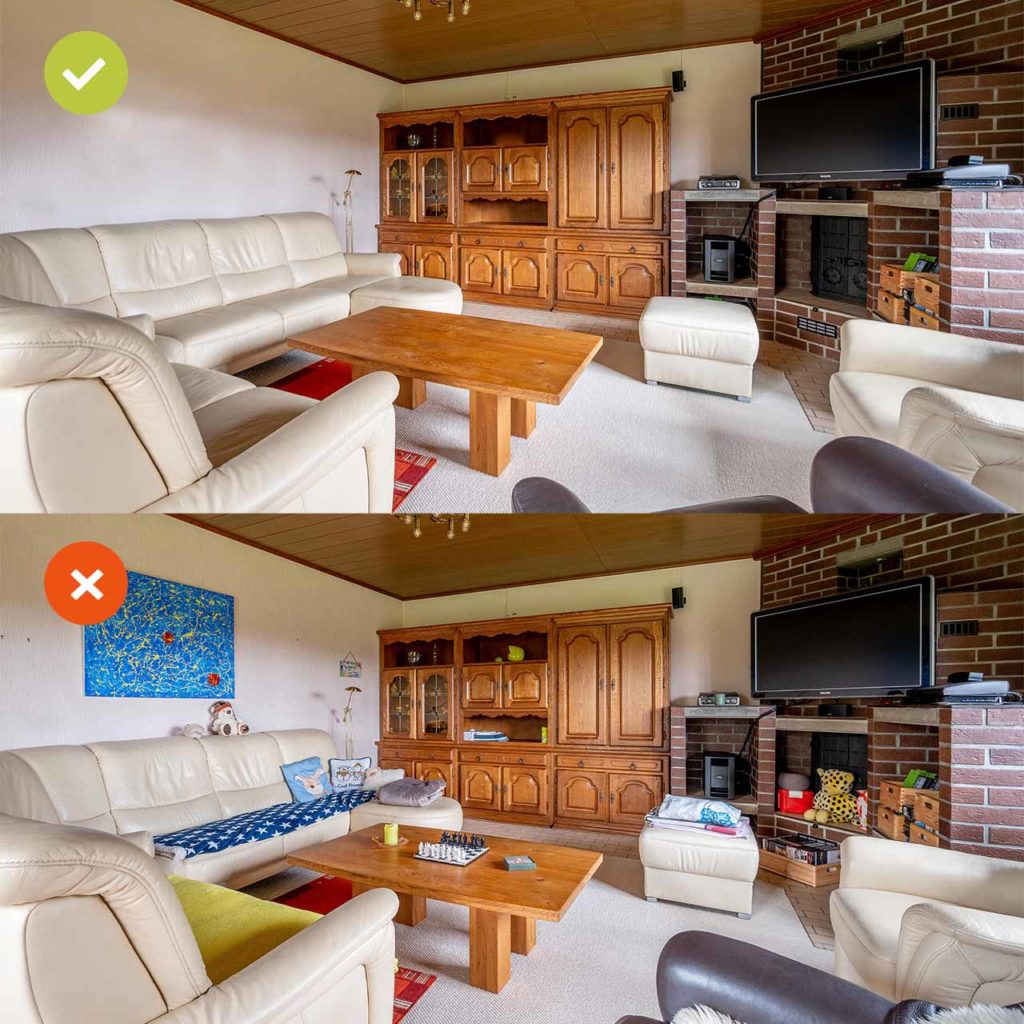 take real estate photos using your phone, How to Take Eye-Catching Real Estate Photos Using Your Phone
