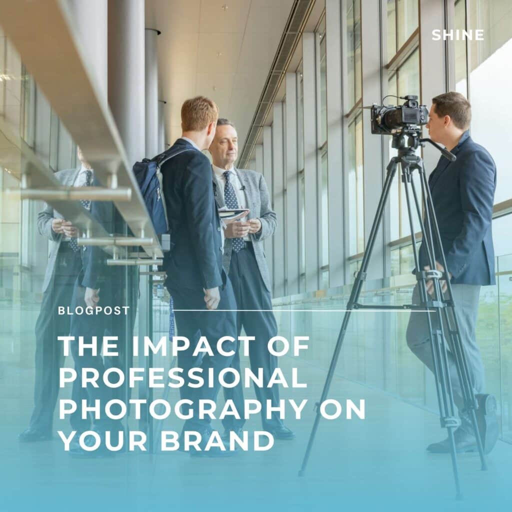 Impact of Professional Photography on Your Brand, How to Take Eye-Catching Real Estate Photos Using Your Phone